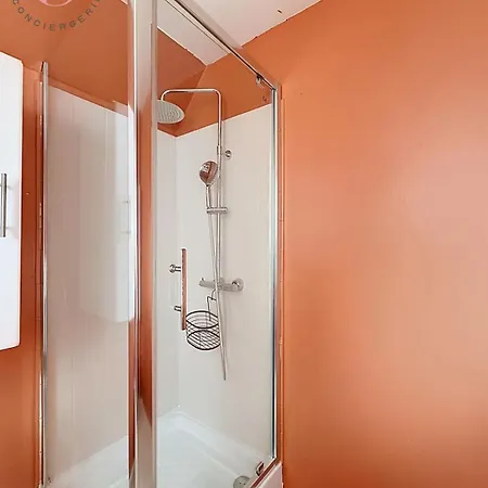 Le Ambre - 2personnes - Chaleureux & Cosy Coudekerque-Branche